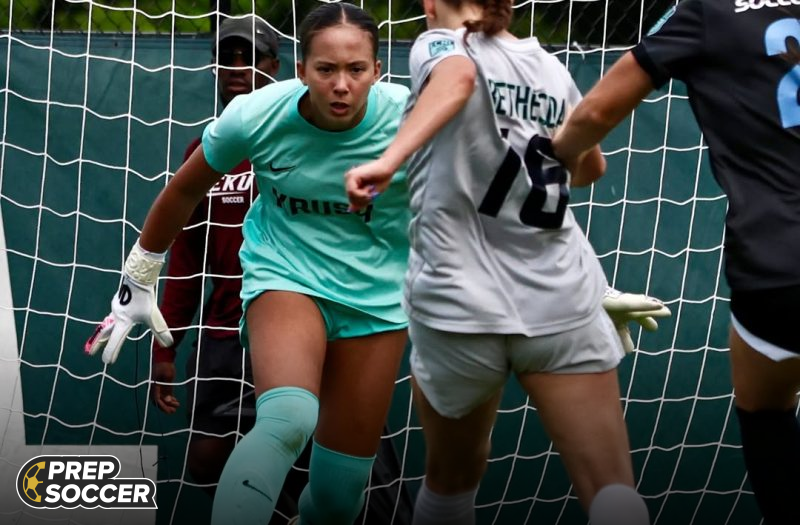 ECNL North Carolina: Florida’s Two-Way Defenders