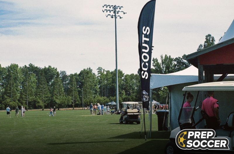 Post ECNL Recap: Top Performers This Weekend