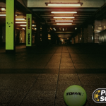 Youth Players taking it to the Street: Nike Toma NYC