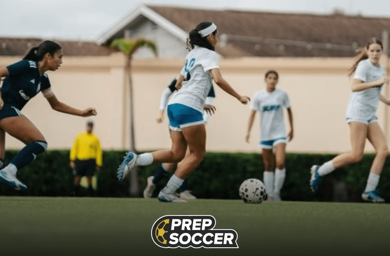 RL Playoffs Best 2009s: Sunrise Surf vs. Coastal Rush