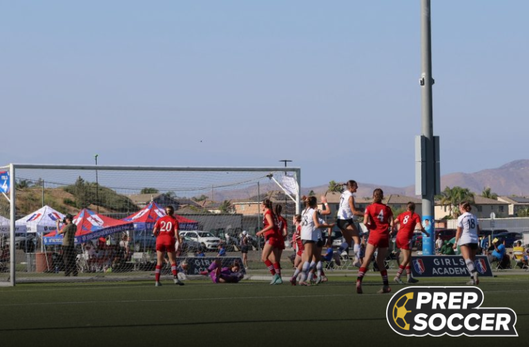GA Nationals: Class of 2028 Finishers You Can’t Miss