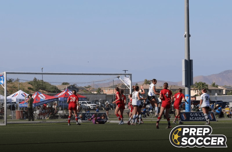 GA Nationals: Class of 2028 Finishers You Can’t Miss at