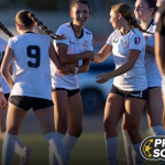 Girls Academy Playoffs: Final Day Impact Players and Key Goals