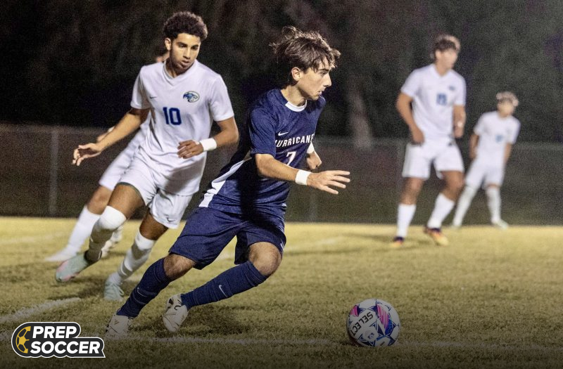FHSAA Summer Upperclass Boys To Watch