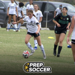 Girls Academy 2012 Best XI: Off to Richmond
