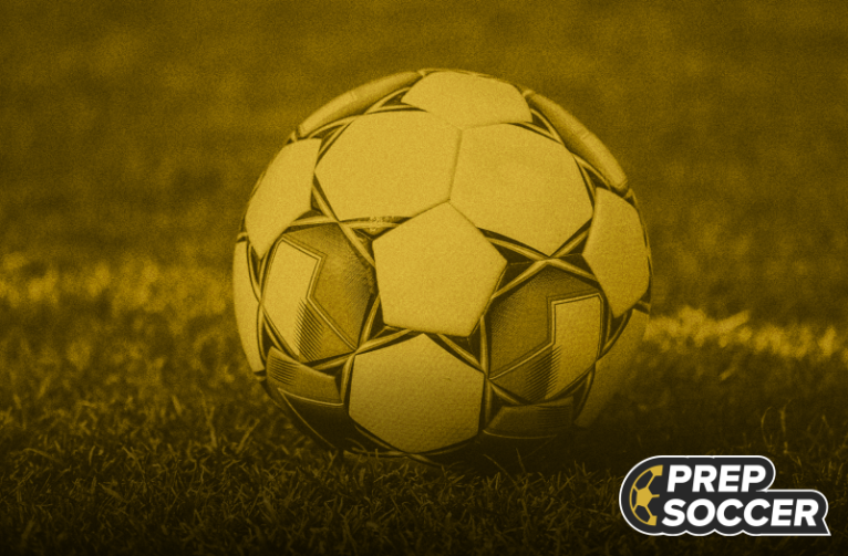 TopHat 11G GA Gold Enters Playoffs as a Team to Watch