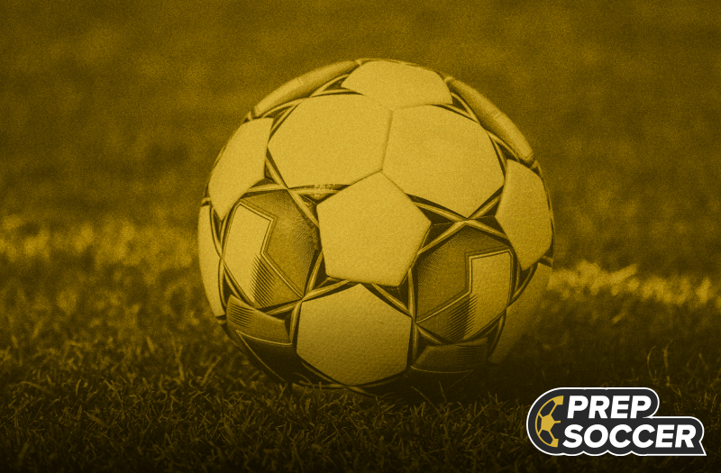 TopHat 11G GA Gold Enters Playoffs as a Team to Watch