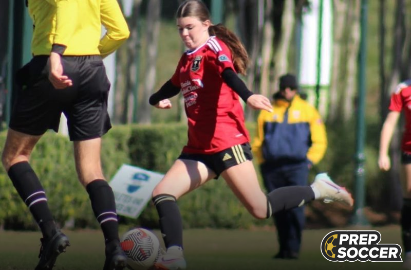 RL Playoffs Best 2011s: FL Premier vs. WFF
