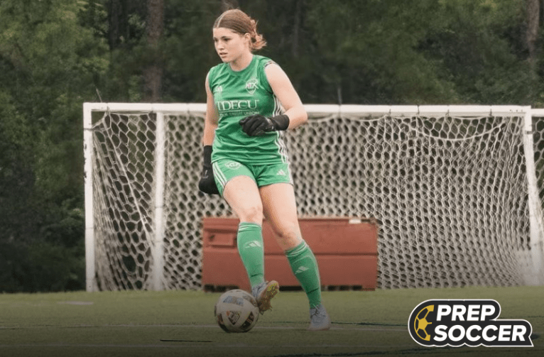 GA Playoff Keepers to Keep your eyes On