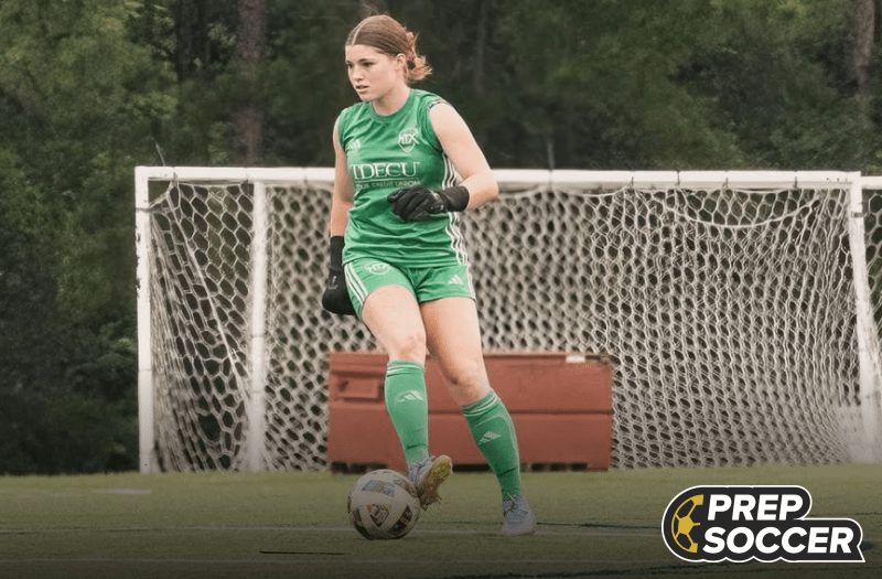 GA Playoff Keepers to Keep your eyes On
