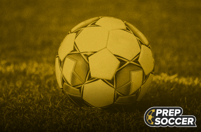 Girls’ Class of 2028 Standout Offensive Players: Piedmont Region