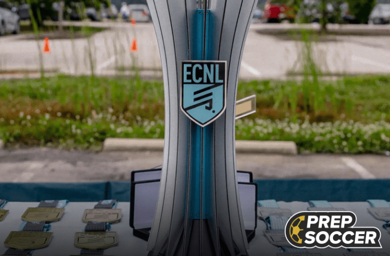 Same Badge, One Last Time: ECNL U18/U19 Finalists Impact the Game