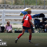 Girls Academy Playoffs Best XI: 2012 End of the Road