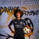 Saige Williams