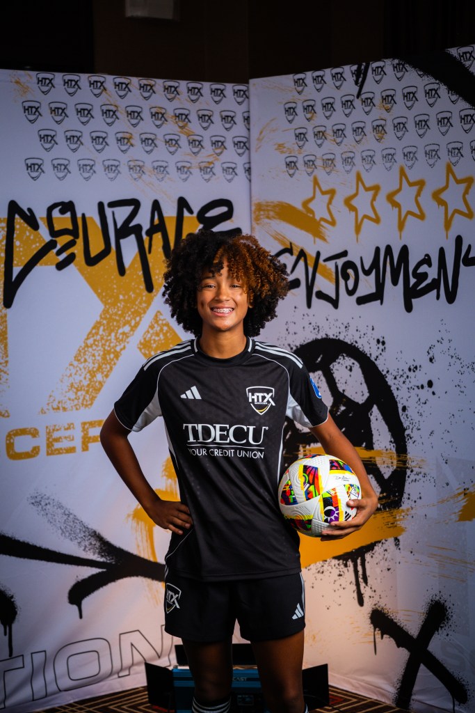 Saige Williams