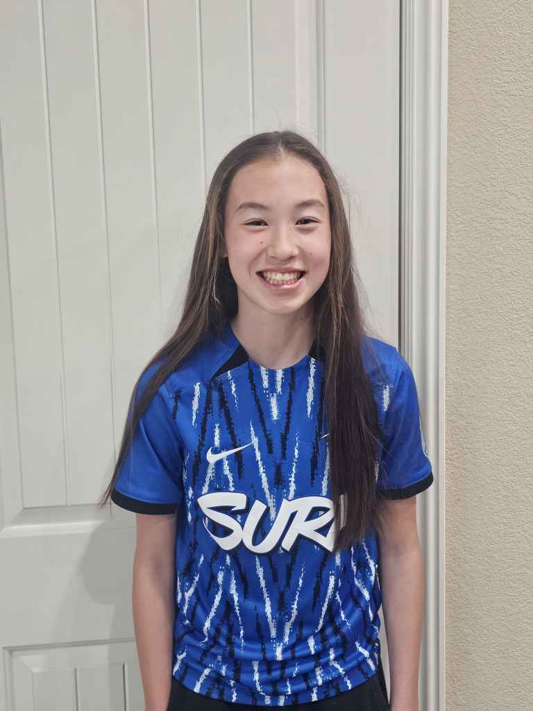 Elisa Kim