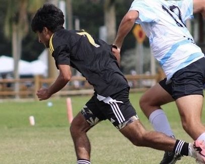 Zohaan Kapadia