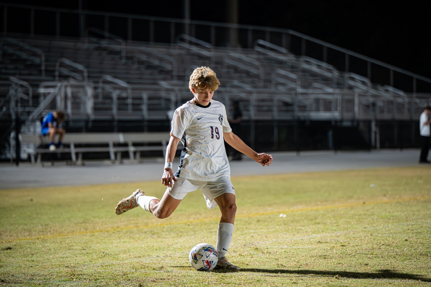 Camden Williams