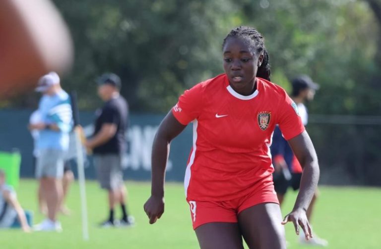 Eight Players who could shape the ECNL Champions League Playoffs