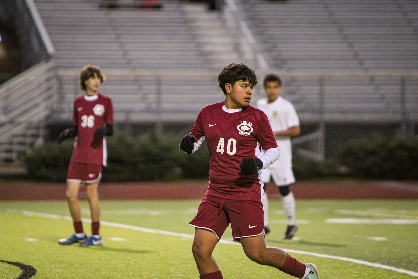 Dylan Carranza