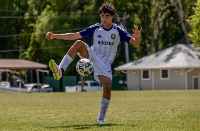 David Rodriguez