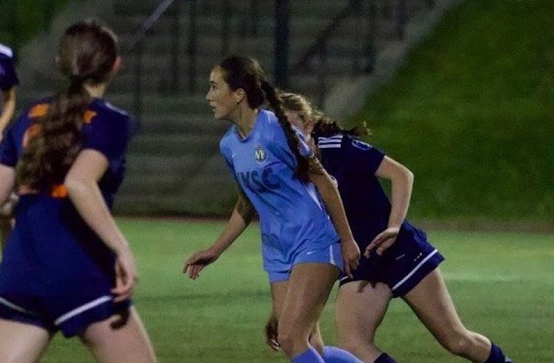 Girls Academy 2011 Talent ID: 5 Players to Watch