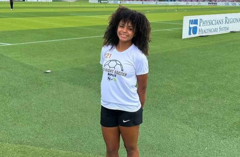 Jaycee “puma” Kersten