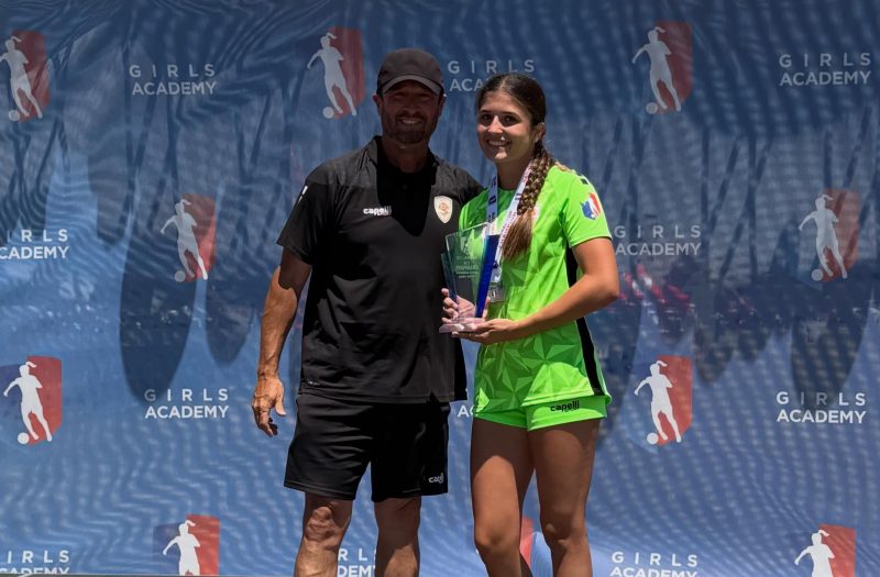 Five California 2028 Players Ready to Earn More Attention