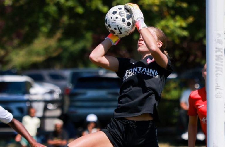 ECNL 2011 Champions League: Round of 16 Standouts
