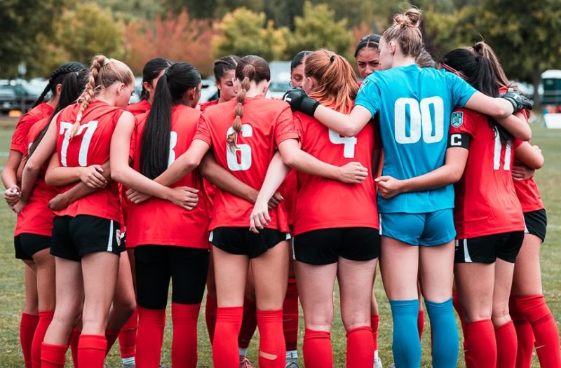 ECNL Playoffs: Top 2011 Standouts from Saturday’s Opening Round