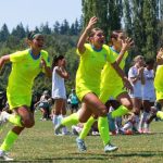 Three SoCal Teams Reach ECNL 2012 Elite Eight as Stars Shine