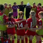 Penn Fusion SA G11 Finish as North American Cup Finalist