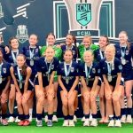 Ohio Elite SA ECNL G10 Finish as North American Cup Finalists