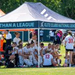 La Roca FC ECNL G10 Wins North American Cup