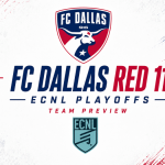 ECNL Boys Finals Texas Team Preview: FC Dallas Red 11