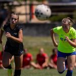 ECNL Day 4: 2011 Defensive Walls and Midfield Engines