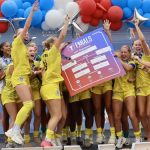 Girls Academy National Finals Recap