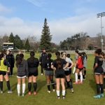 Roadmap to College Soccer – University of the Pacific ID Camp, V2