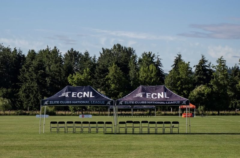 ECNL Playoffs: Fast and Fearless 2013 Attackers to Watch