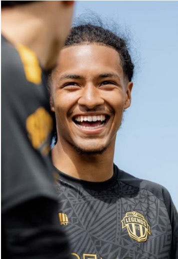 Jivan Olazaba