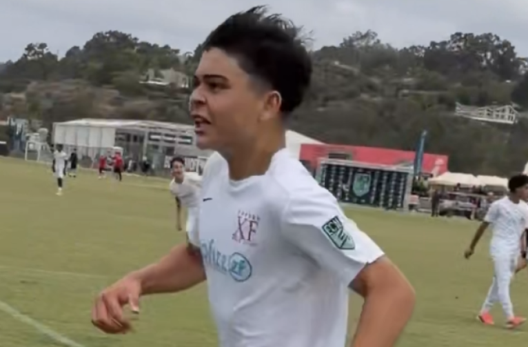 7 Rising Standouts from the ECNL Playoffs