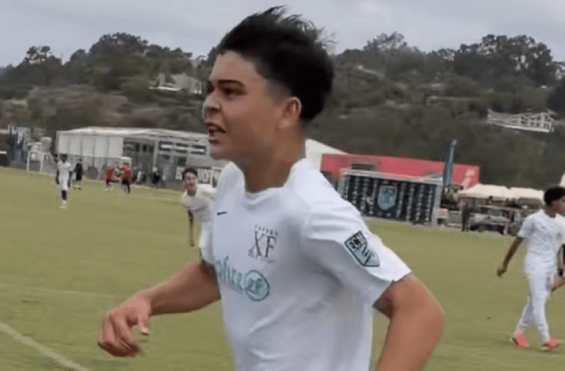 7 Rising Standouts from the ECNL Playoffs