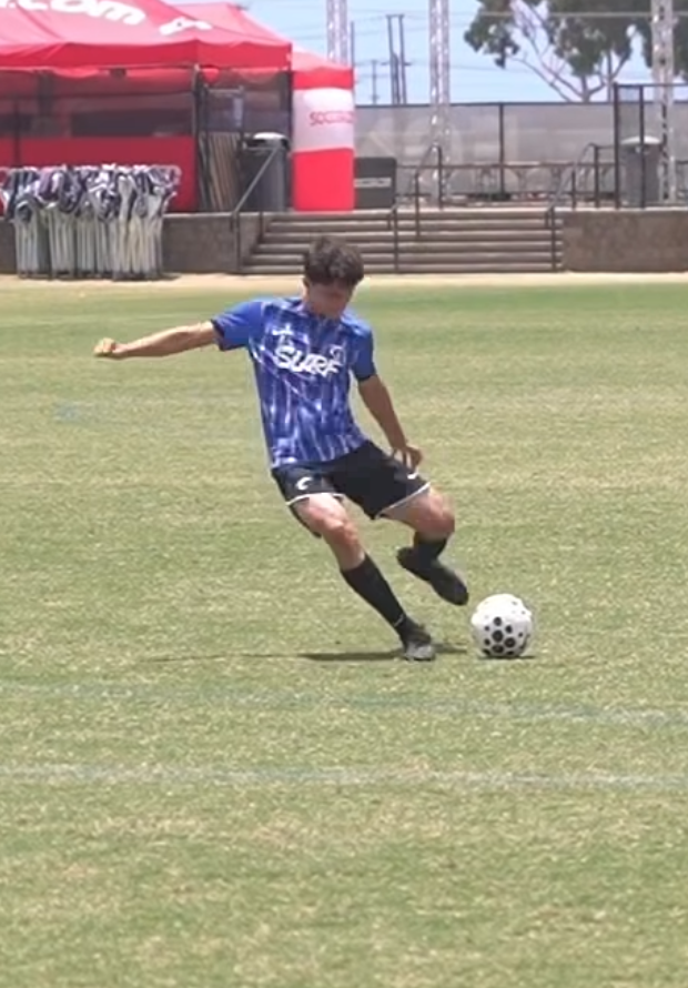 Brandon Wallenrod