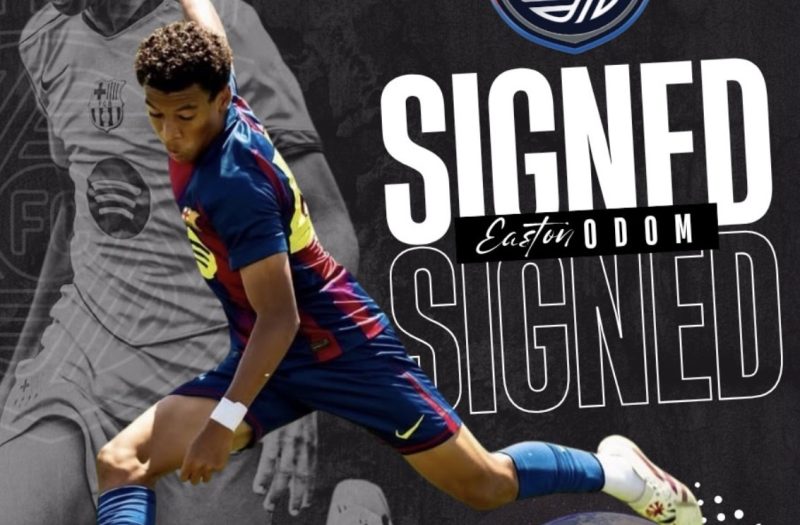 California Trading: The Biggest So Cal MLS NEXT Prospect Moves