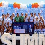 NEFC Red 11G GA Advances to Girls Academy Finals