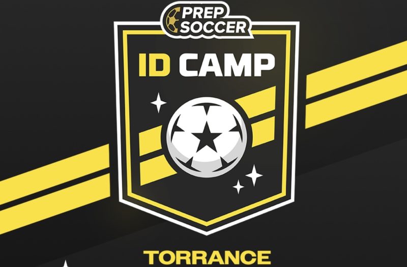 Preview: Prep Soccer Girls ID Camp: SoCal 2026 - Part 2
