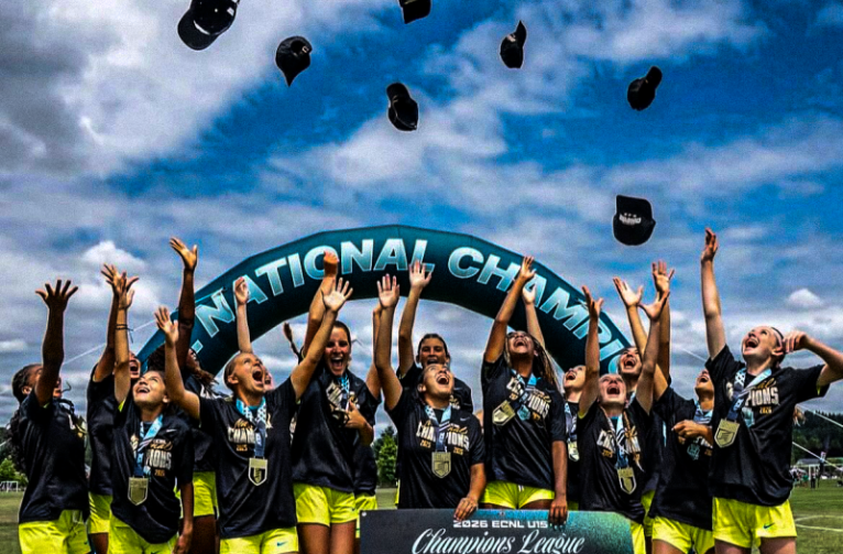 ECNL National Championship: Unsung Heroes and Key Contributors