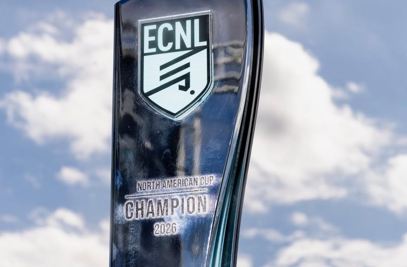 G13 Semifinals Recap: Standout Teams Set for the ECNL Finals
