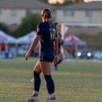 Girls Academy Finals: 2029 and 2030 Players Creating Success