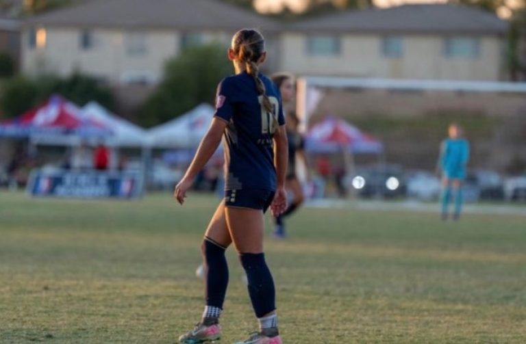 Girls Academy Finals: 2029 and 2030 Players Creating Success